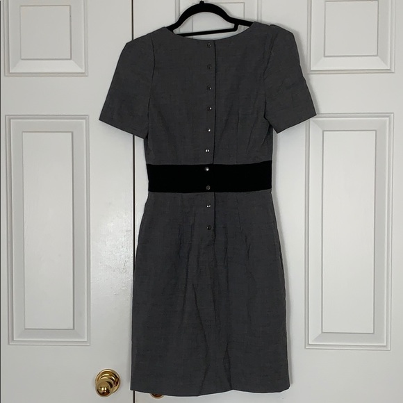 Work Dress - Picture 2 of 2